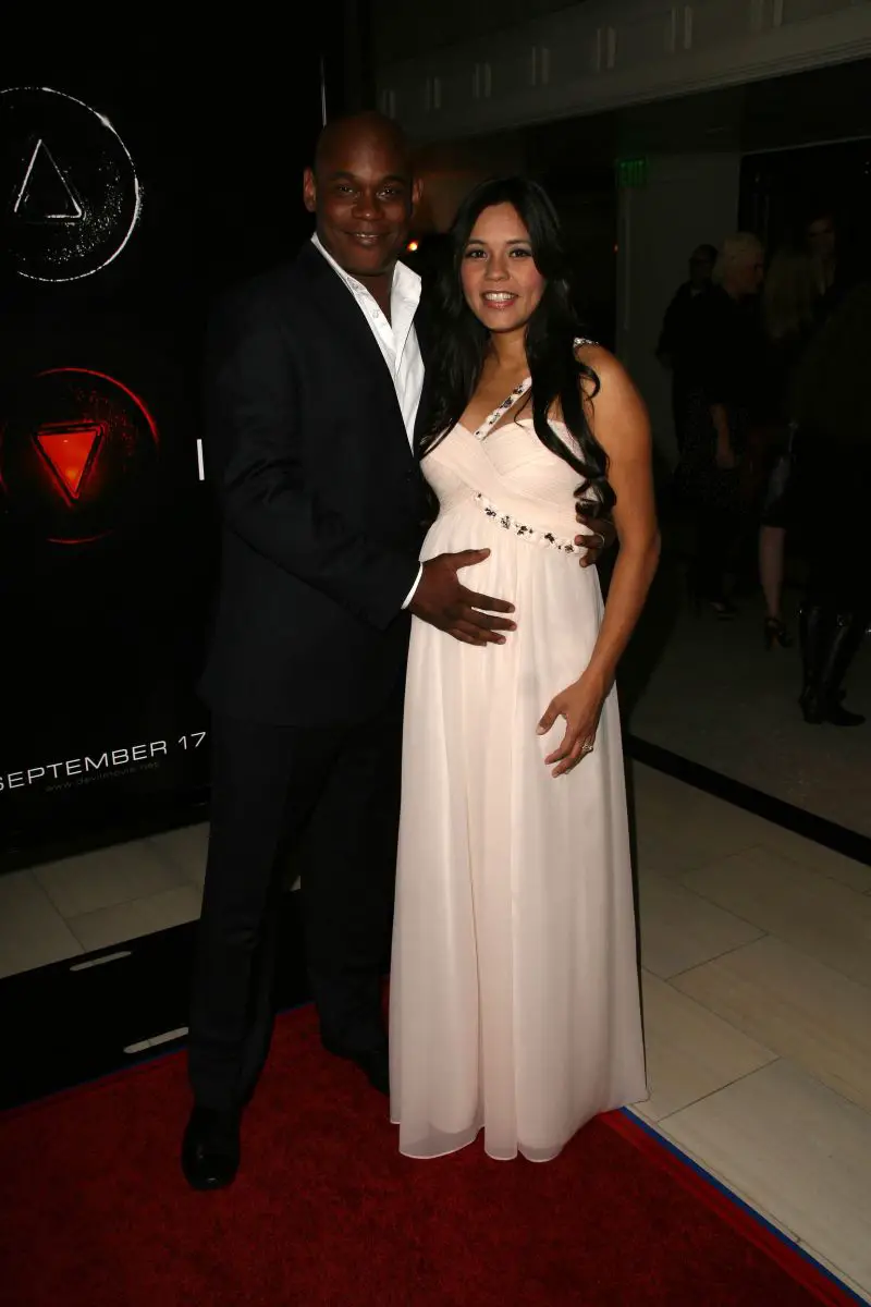 Bokeem Woodbine's Blissful Life With Wife And Kids